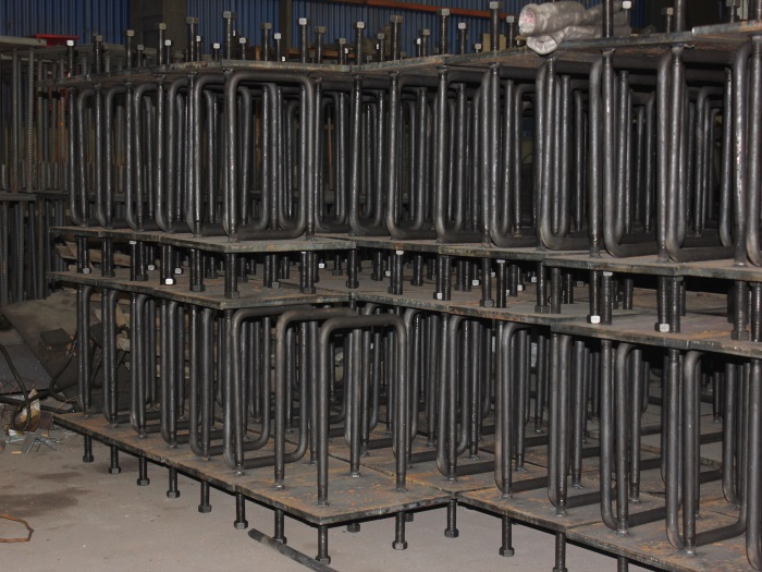 当阳网架预埋件